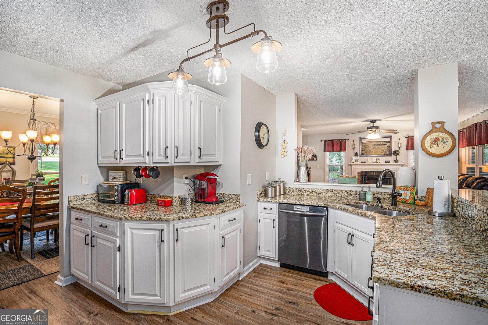 173 Lakeside Drive Hiram - 9