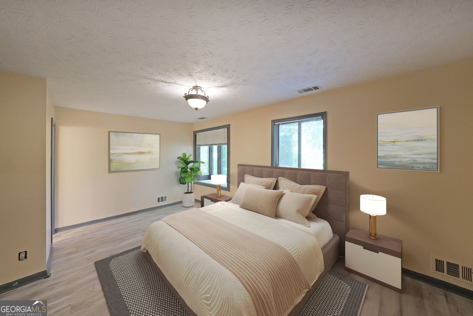 3038 Skidaway Court Stone Mountain - 1