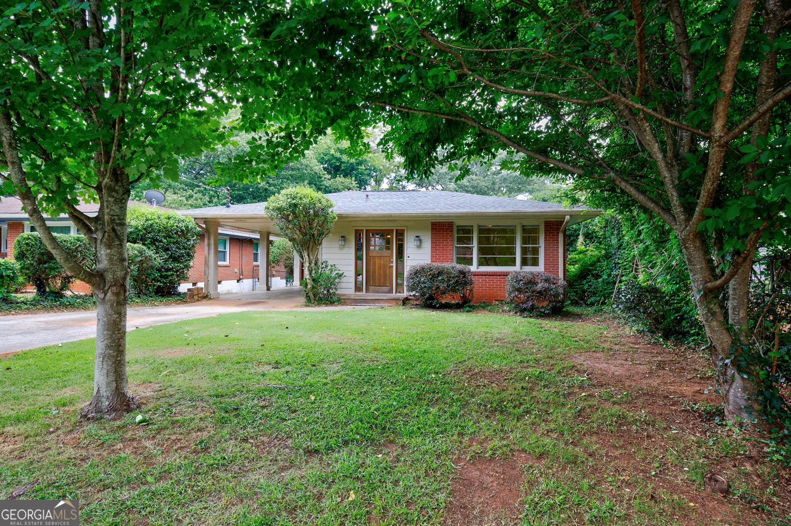 44 Aberdeen Street Atlanta - 1