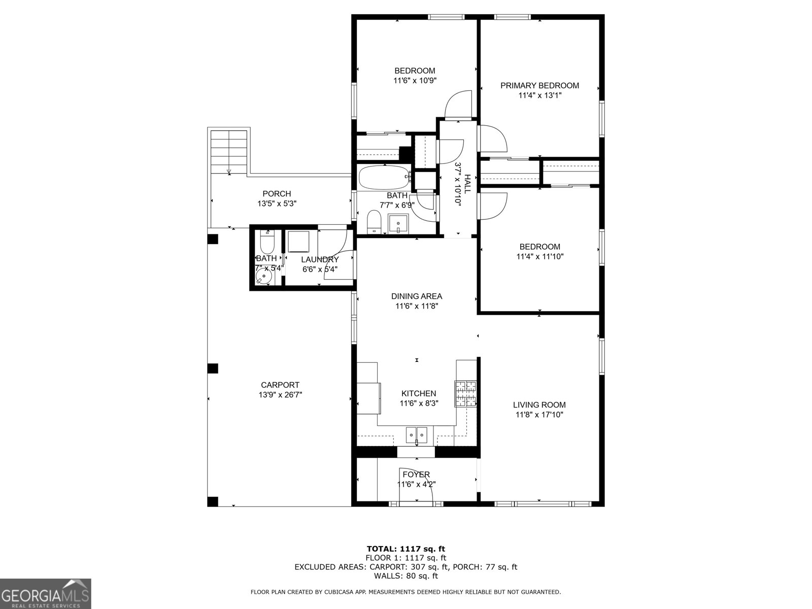 44 Aberdeen Street Atlanta - 50