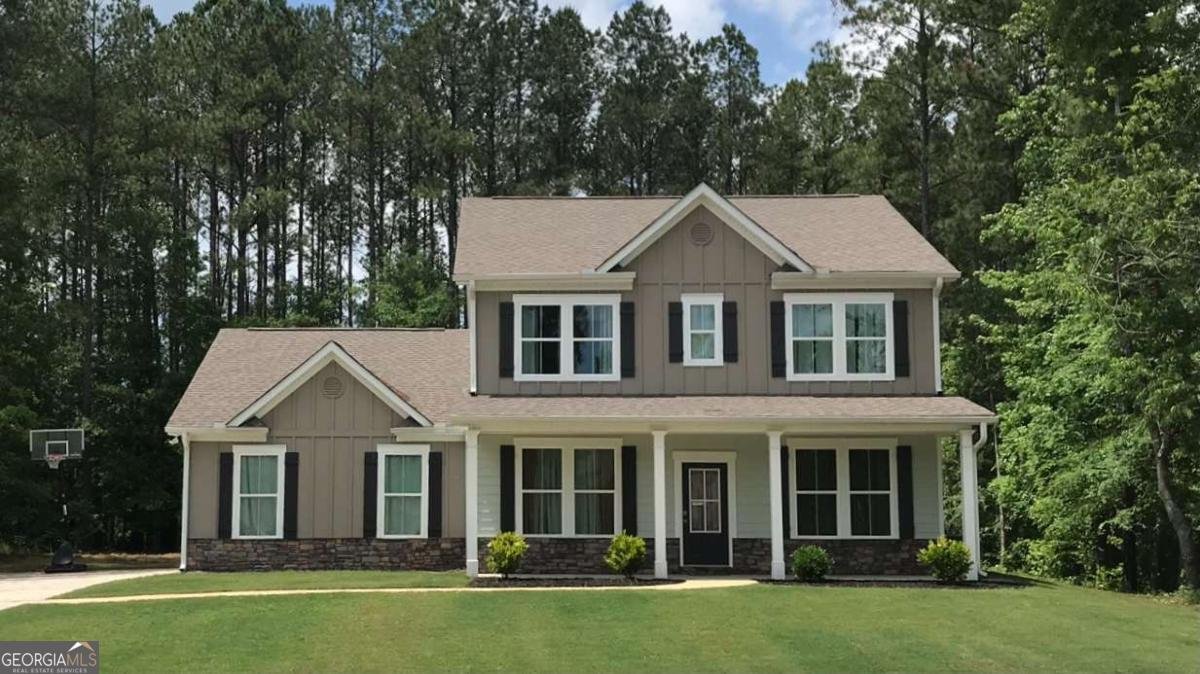 85 Crabapple Ridge Drive Oxford - 1