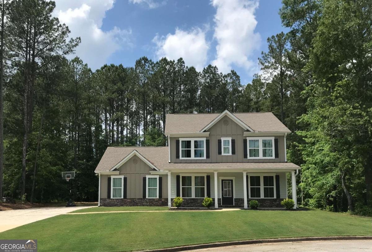 85 Crabapple Ridge Drive Oxford - 2