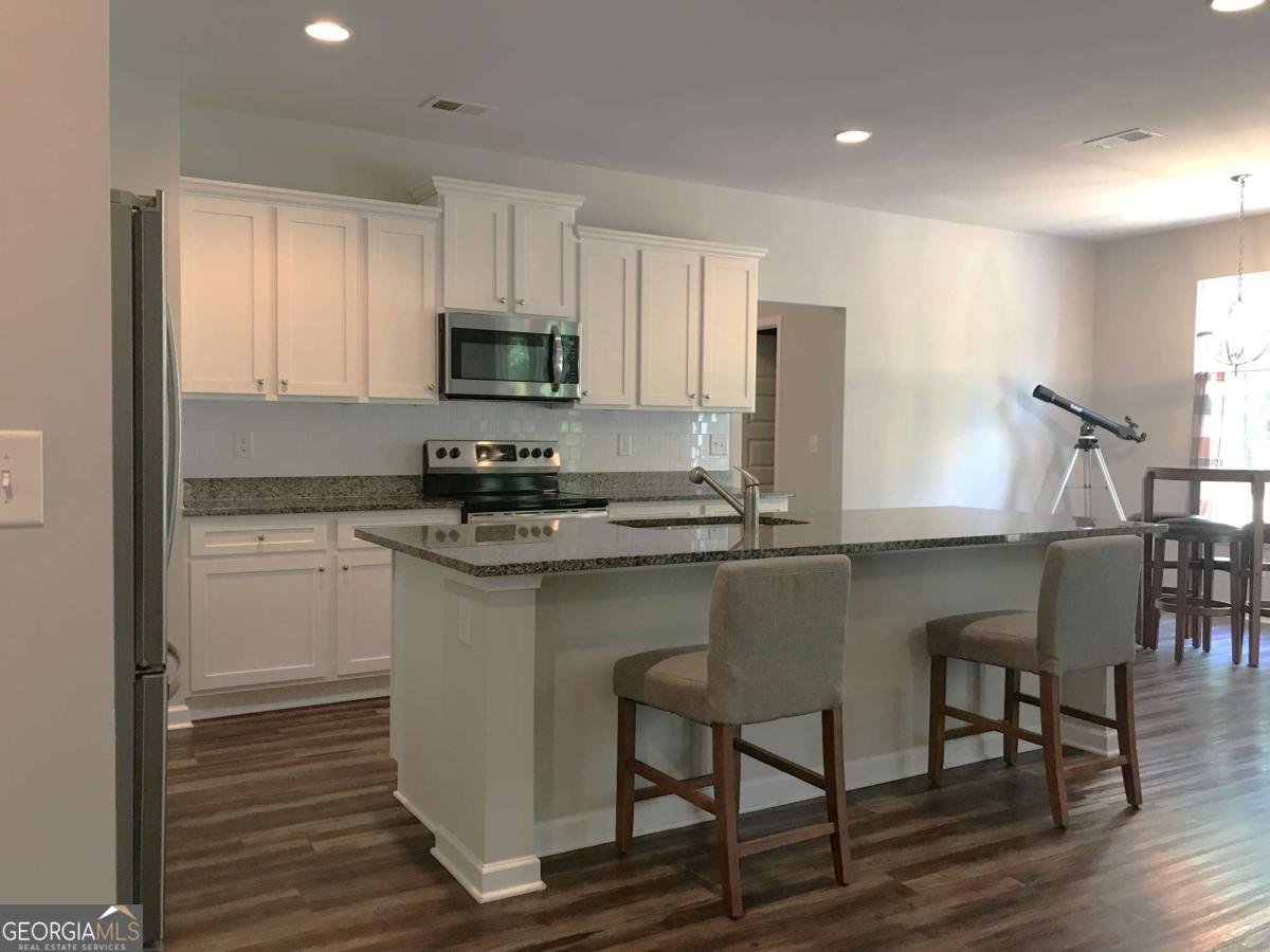 85 Crabapple Ridge Drive Oxford - 5