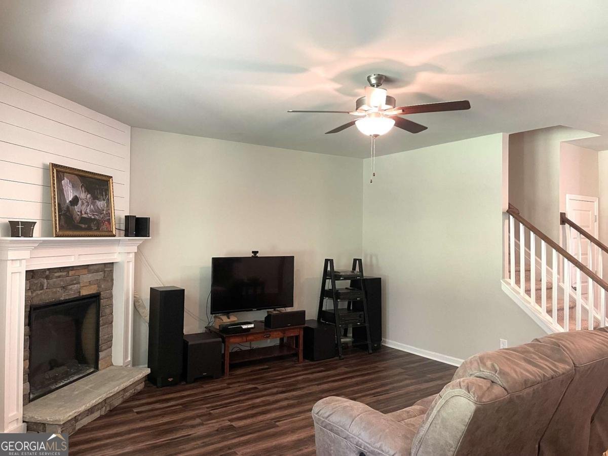 85 Crabapple Ridge Drive Oxford - 9