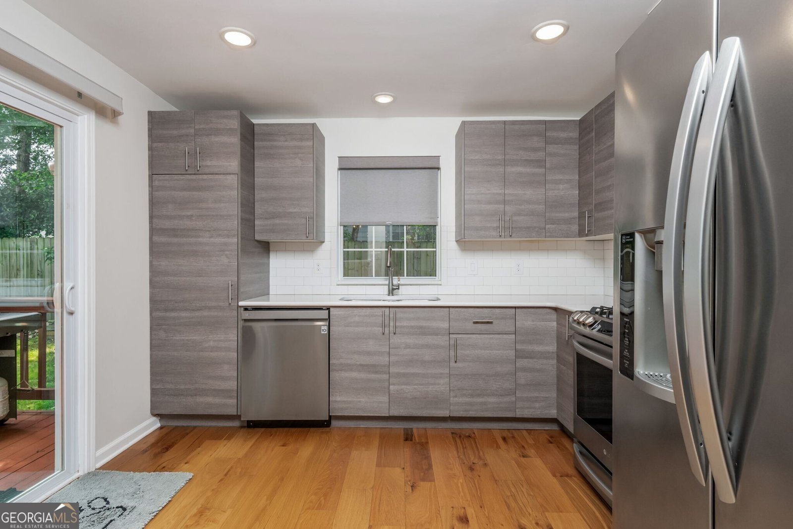 1115 Manor Way Kennesaw - 16