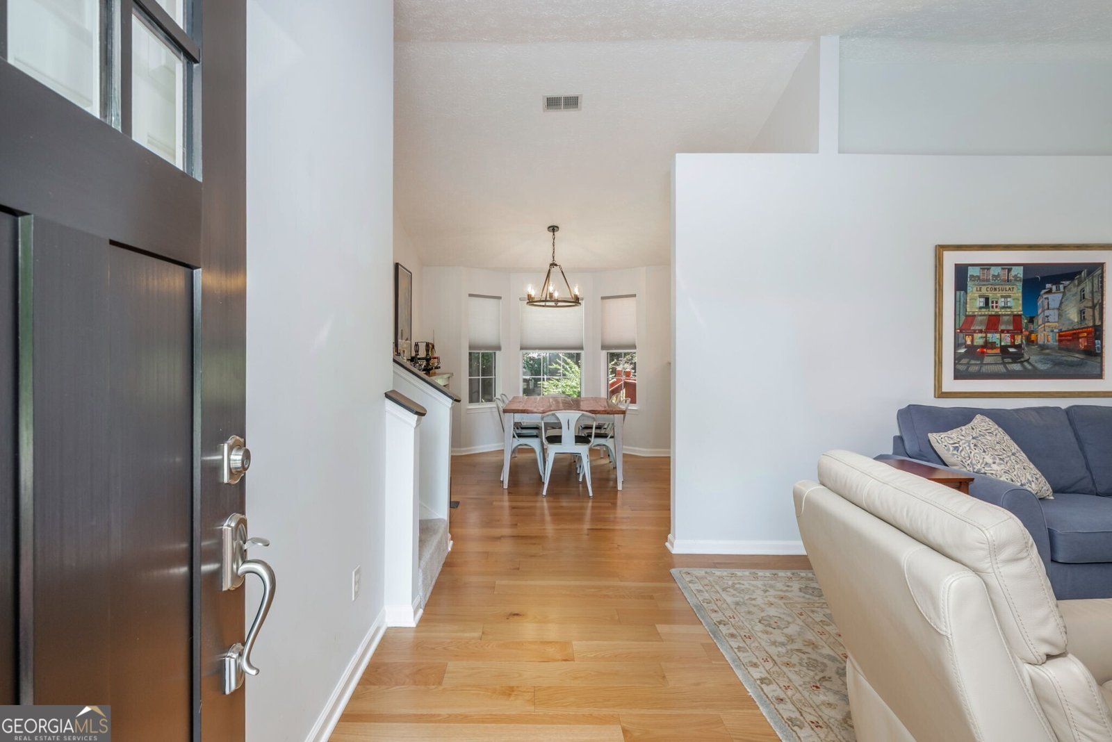 1115 Manor Way Kennesaw - 2