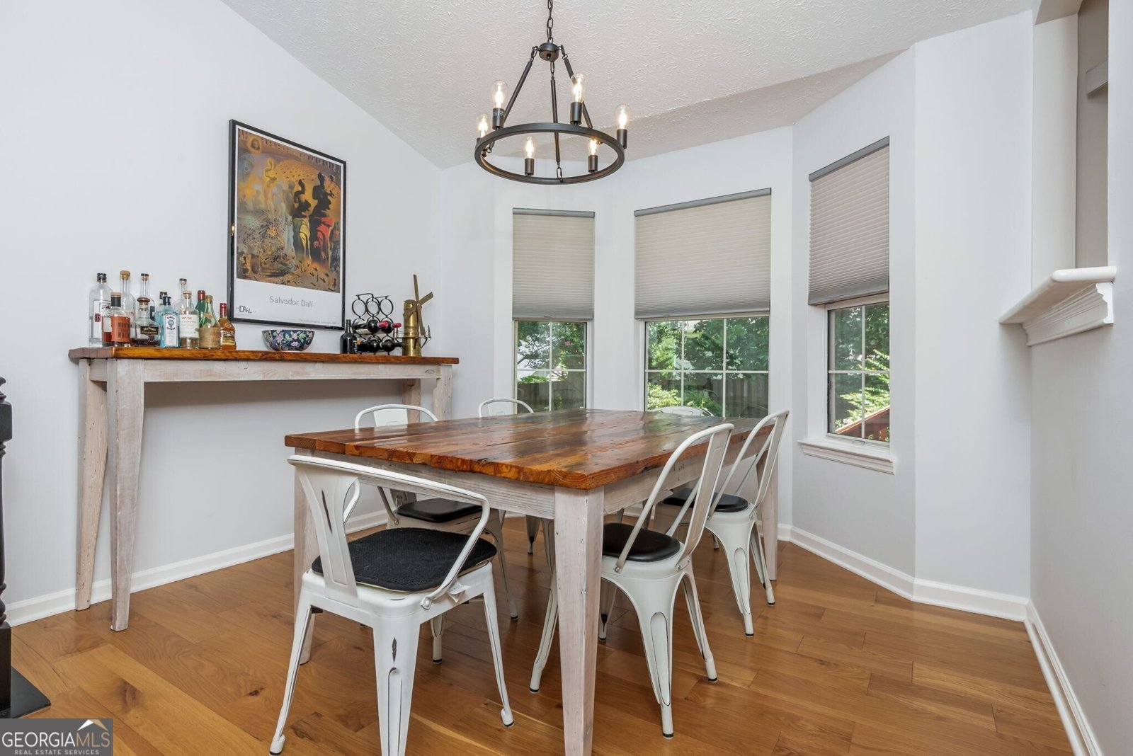 1115 Manor Way Kennesaw - 3
