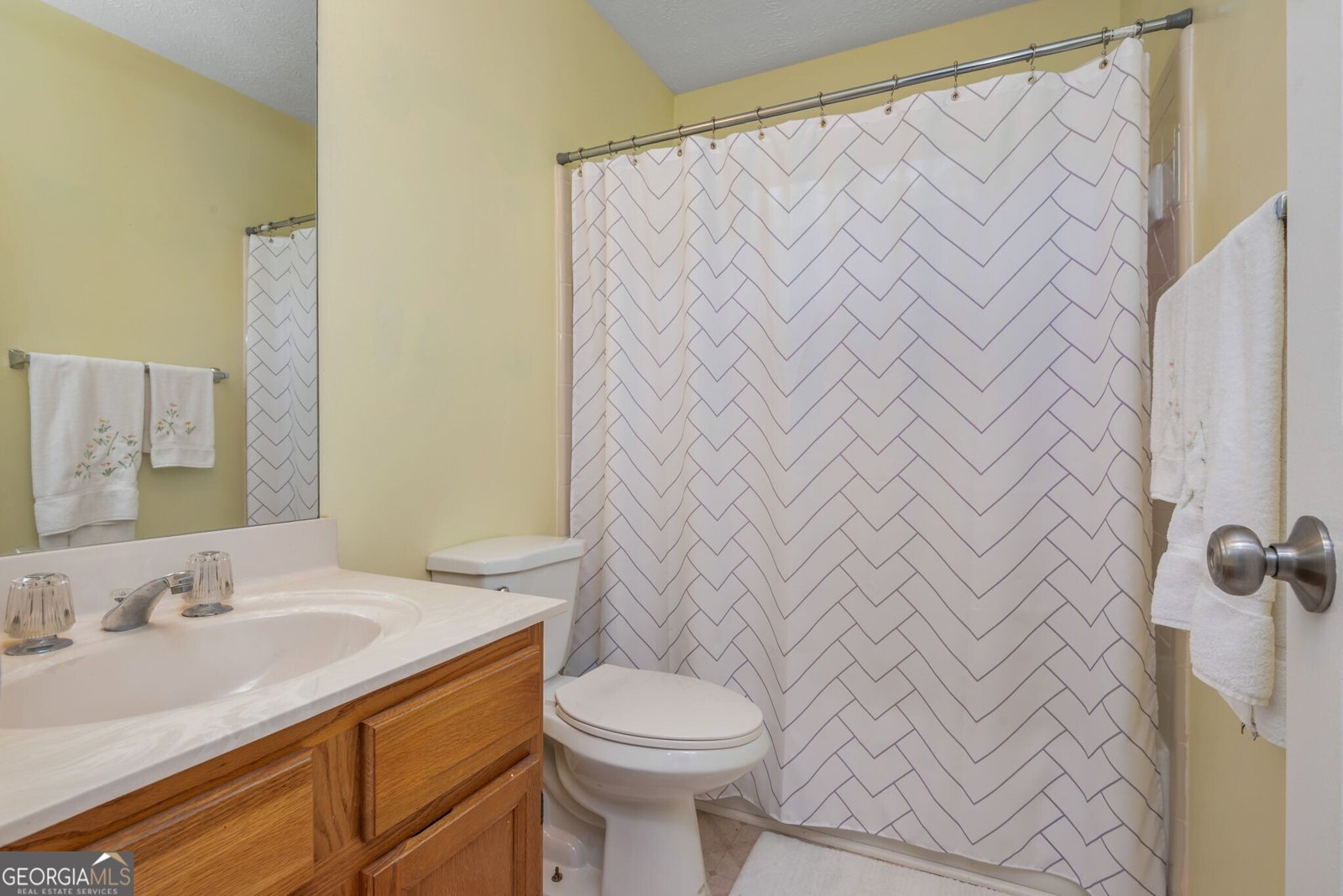 1115 Manor Way Kennesaw - 30