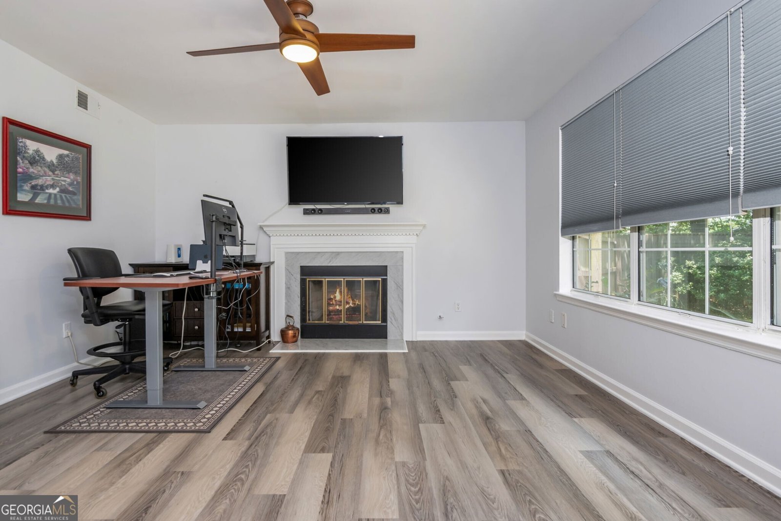 1115 Manor Way Kennesaw - 34