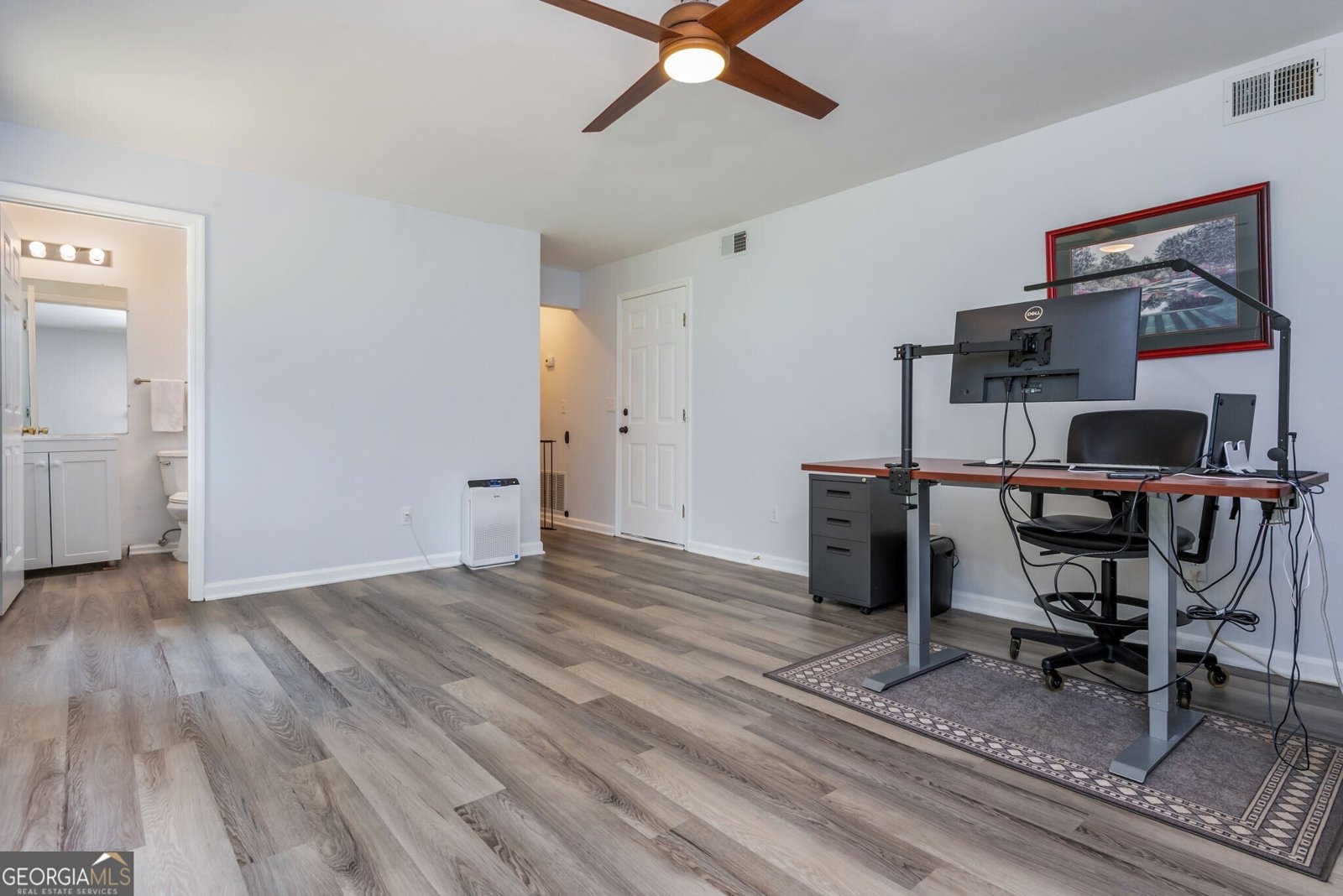 1115 Manor Way Kennesaw - 36