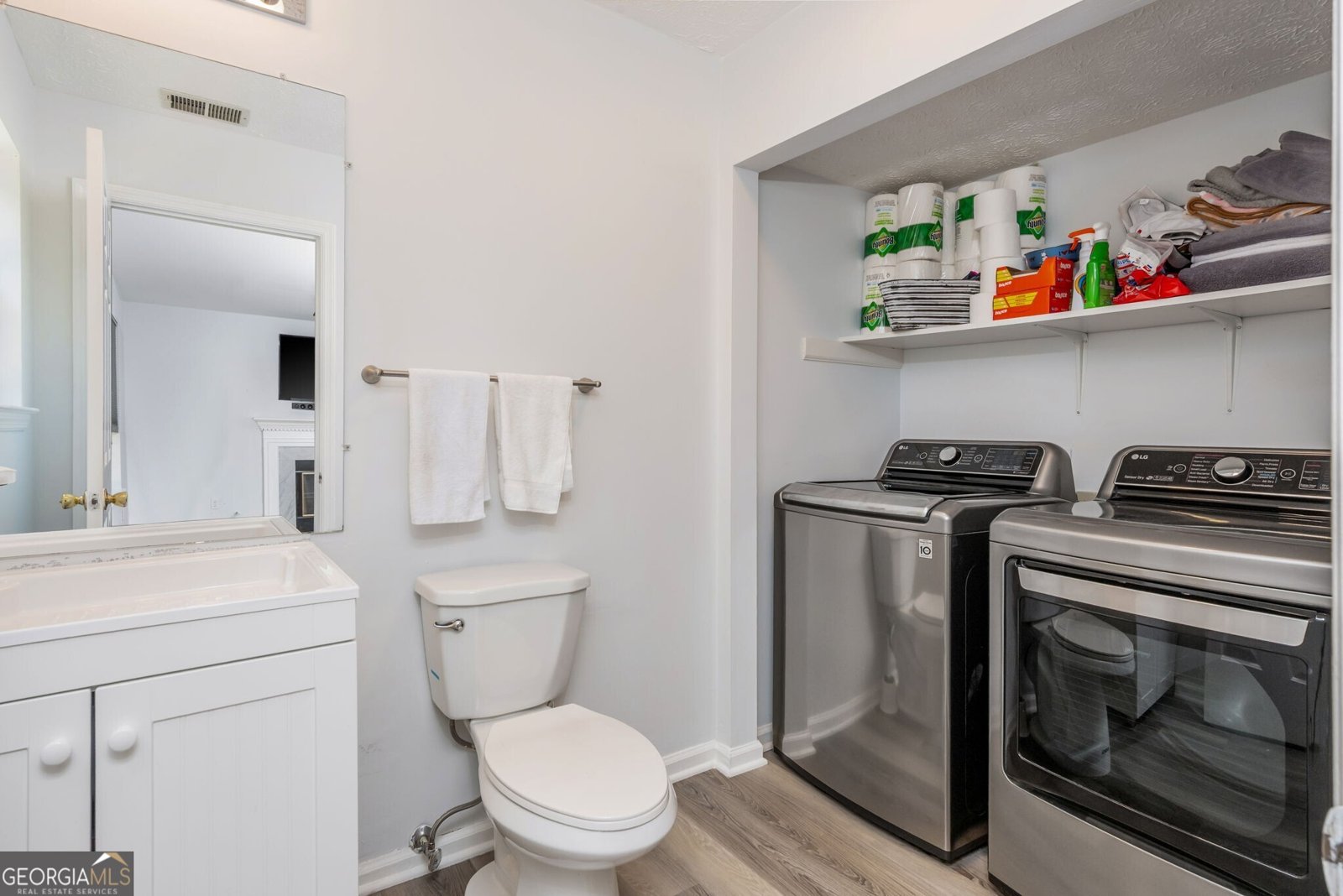 1115 Manor Way Kennesaw - 37