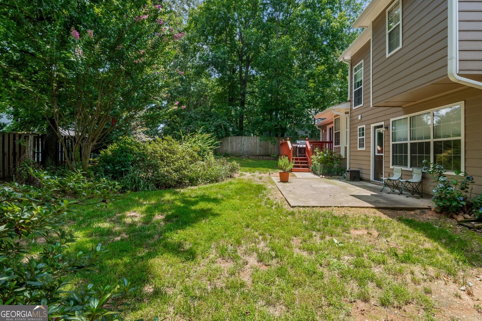1115 Manor Way Kennesaw - 40