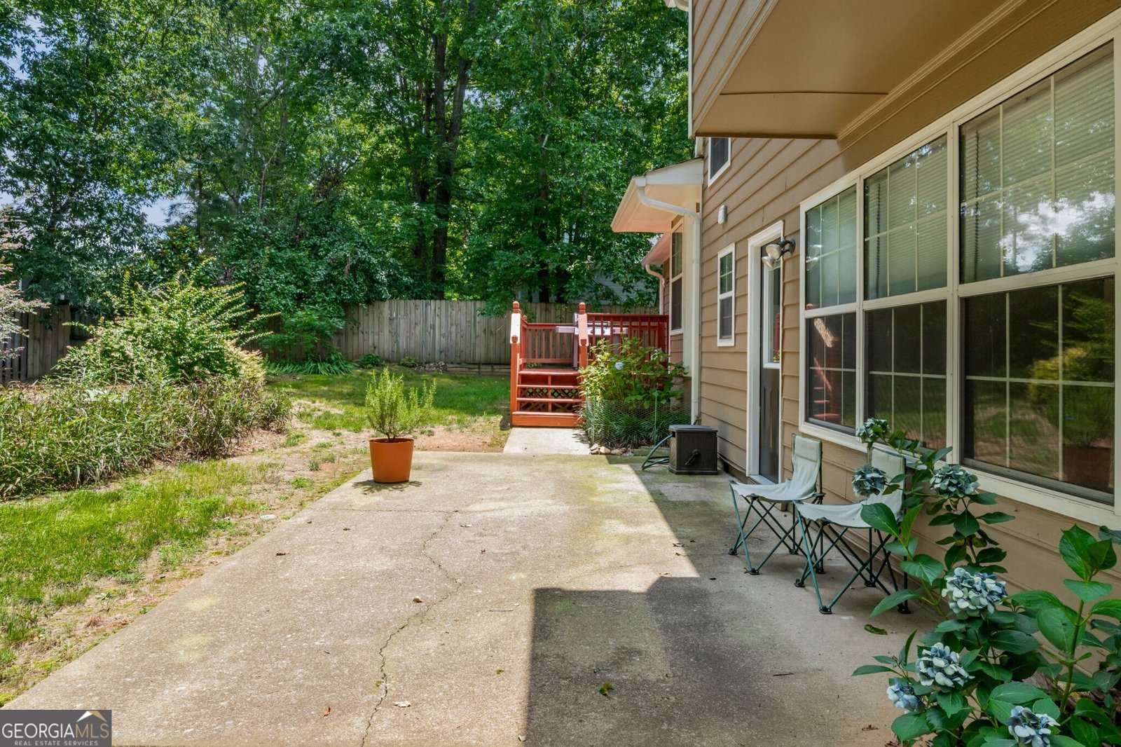 1115 Manor Way Kennesaw - 41