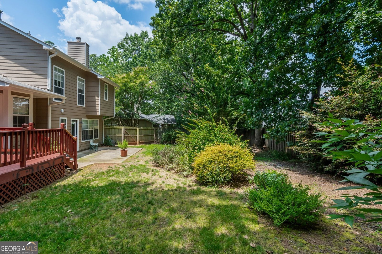 1115 Manor Way Kennesaw - 42