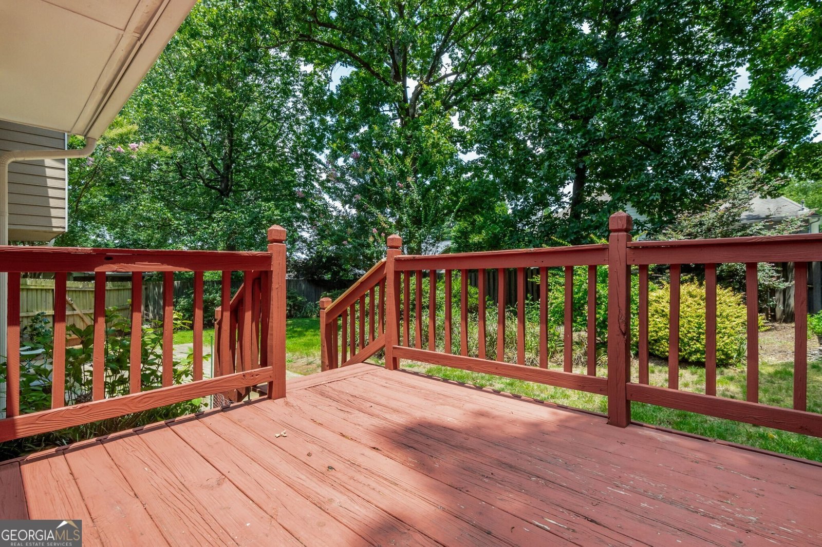 1115 Manor Way Kennesaw - 43