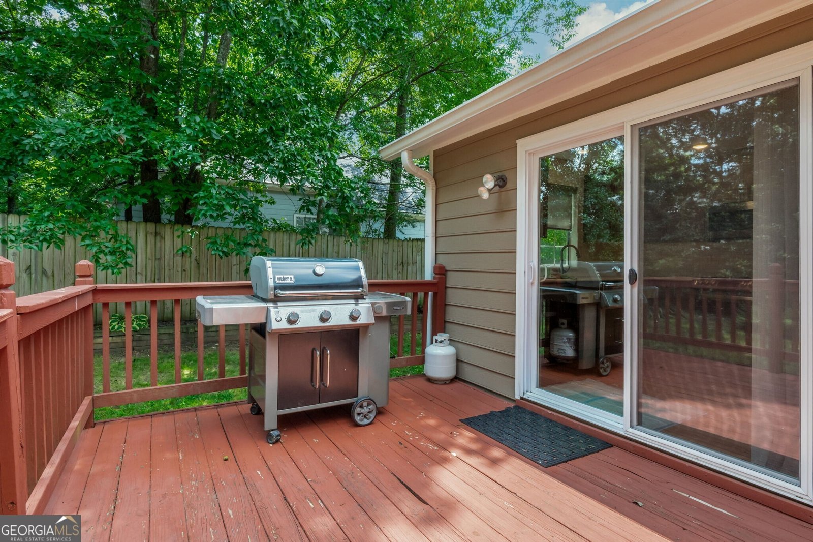 1115 Manor Way Kennesaw - 44