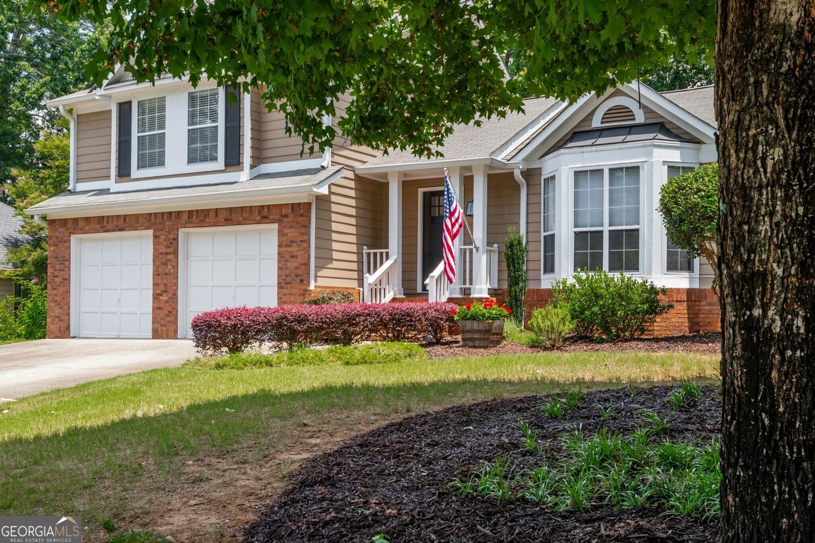 1115 Manor Way Kennesaw - 45
