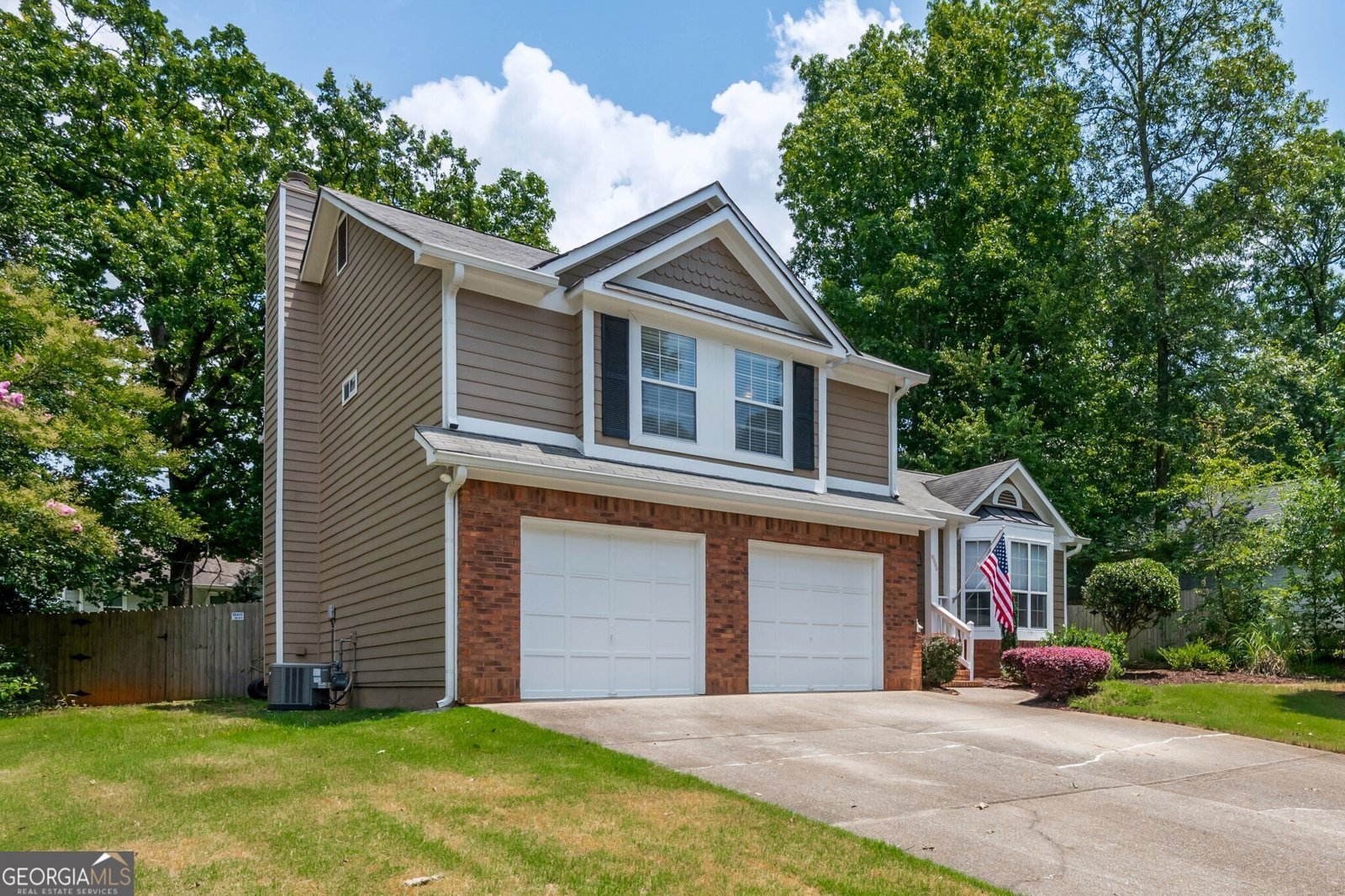 1115 Manor Way Kennesaw - 46