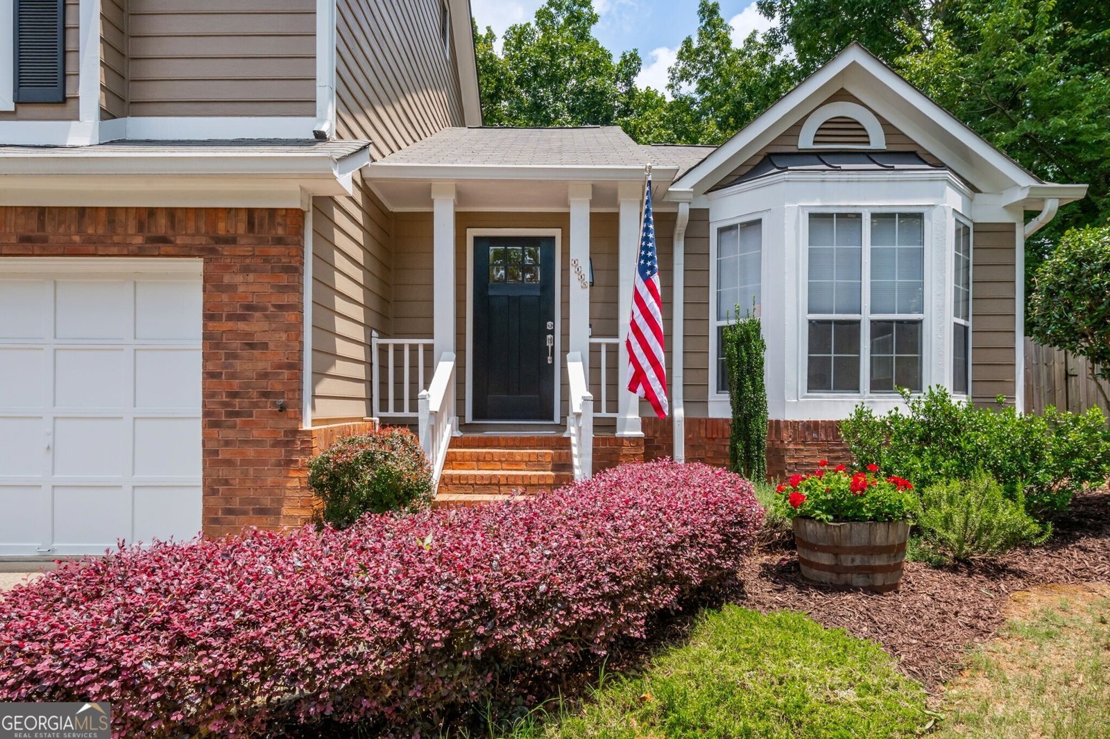 1115 Manor Way Kennesaw - 47