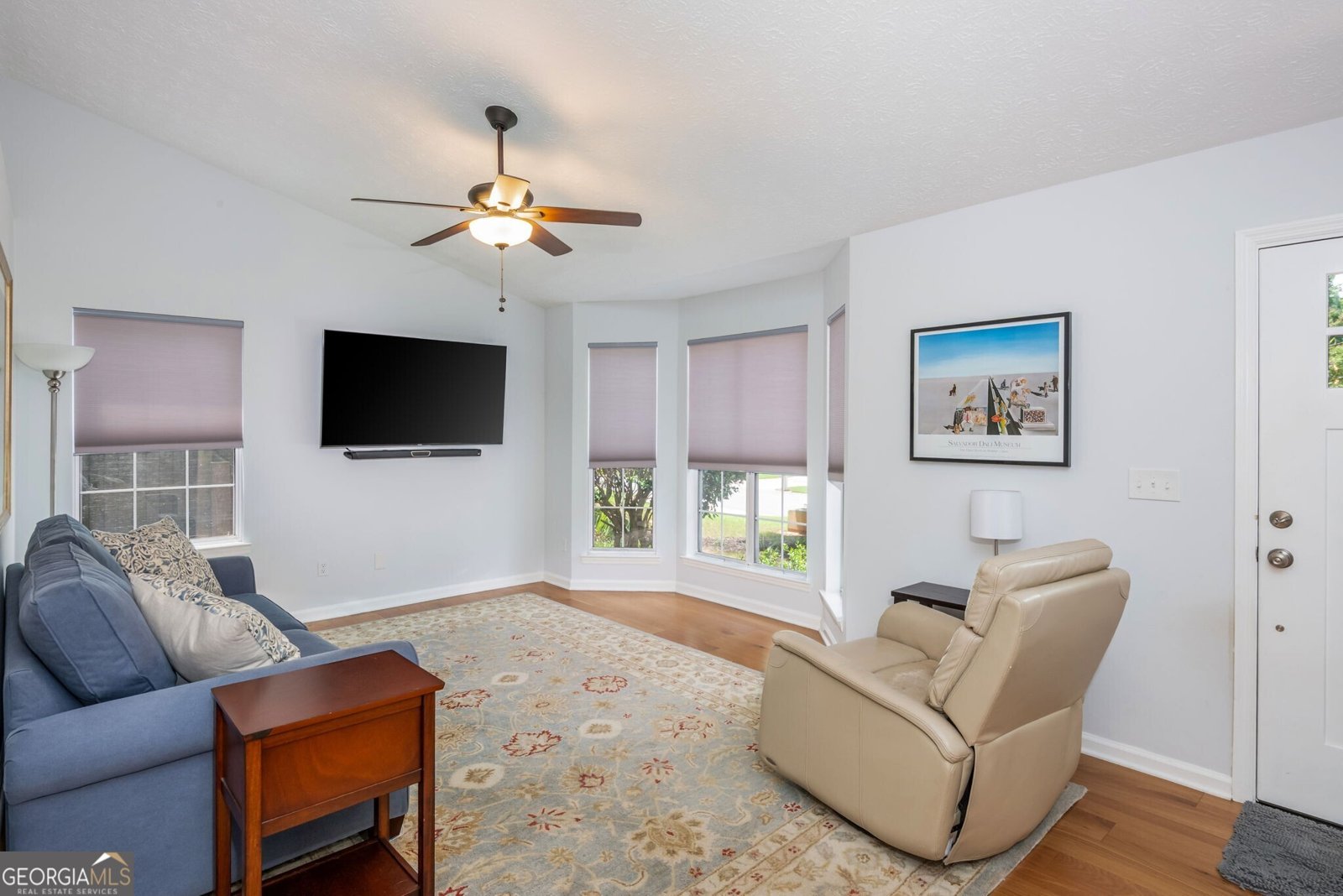 1115 Manor Way Kennesaw - 5