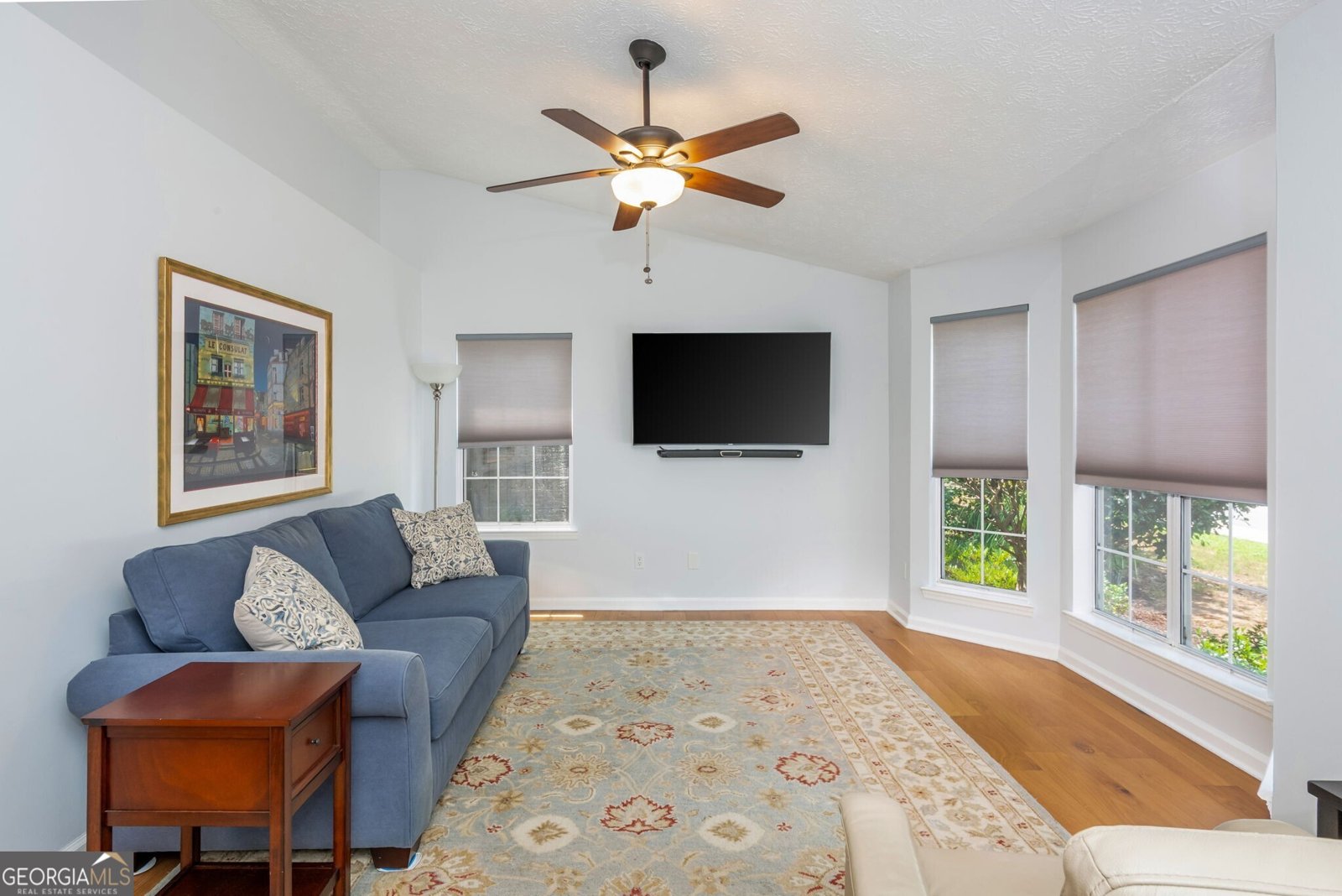 1115 Manor Way Kennesaw - 6