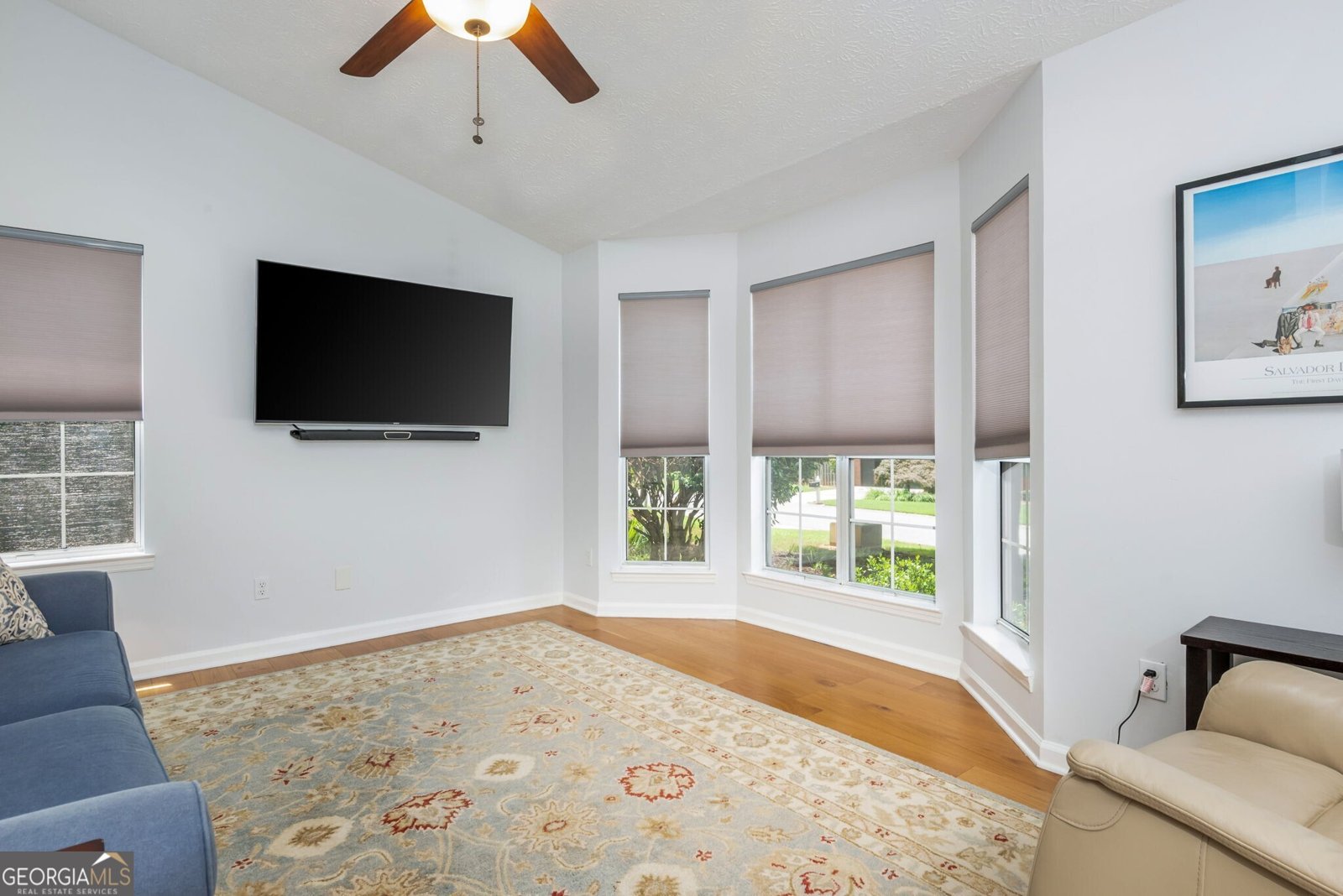 1115 Manor Way Kennesaw - 7
