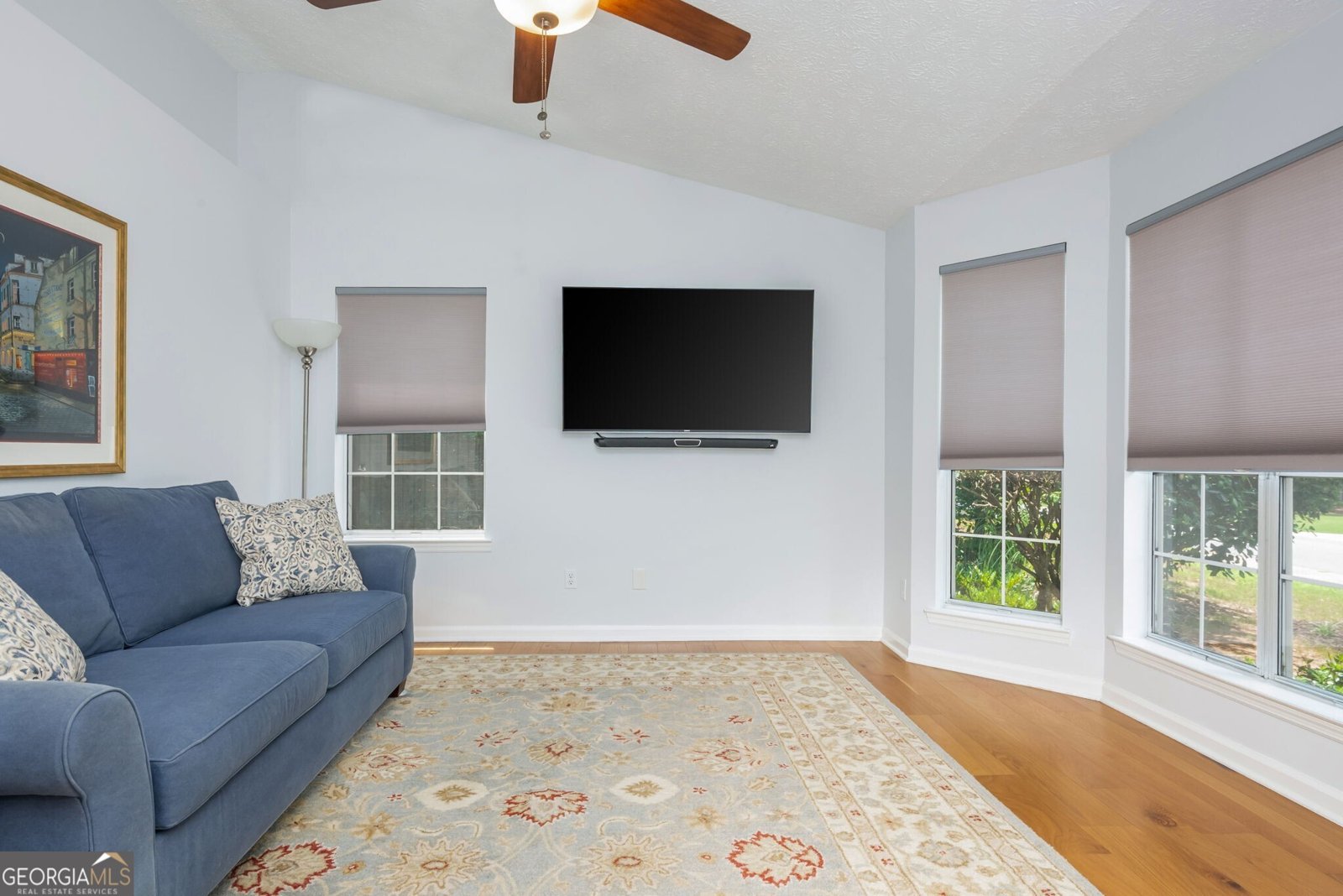 1115 Manor Way Kennesaw - 8