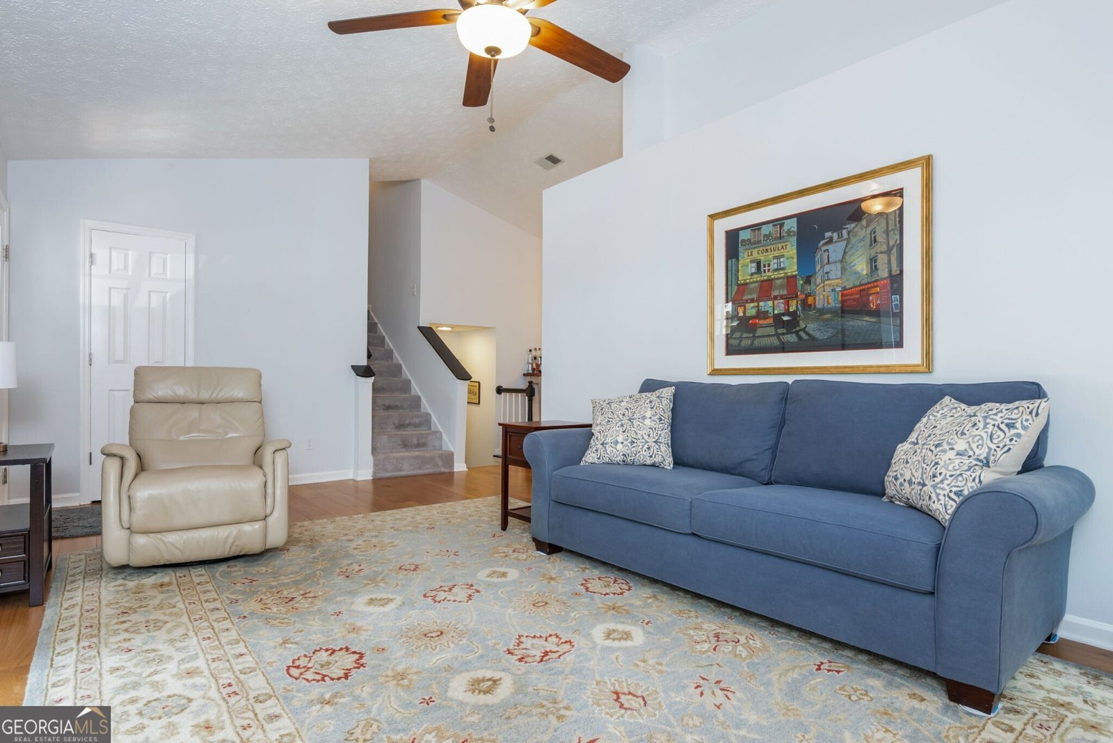 1115 Manor Way Kennesaw - 9