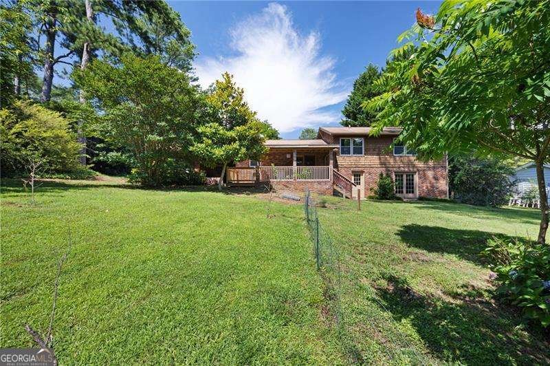 255 Jade Cove Drive Roswell - 27