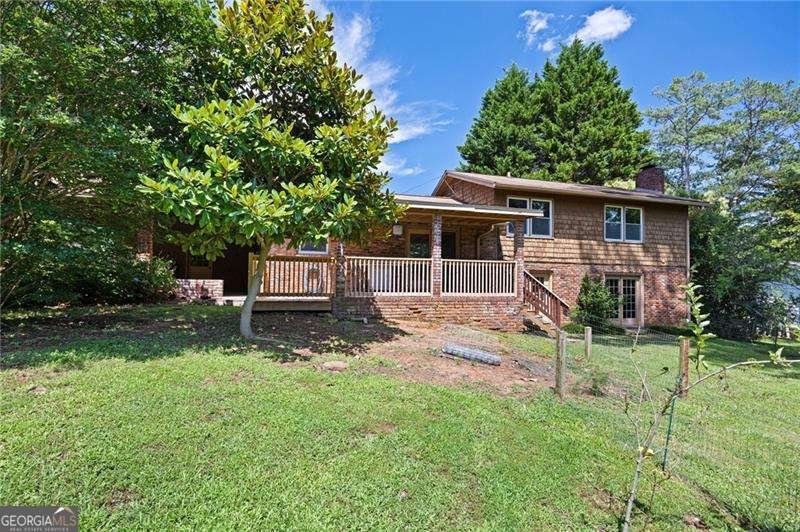 255 Jade Cove Drive Roswell - 28