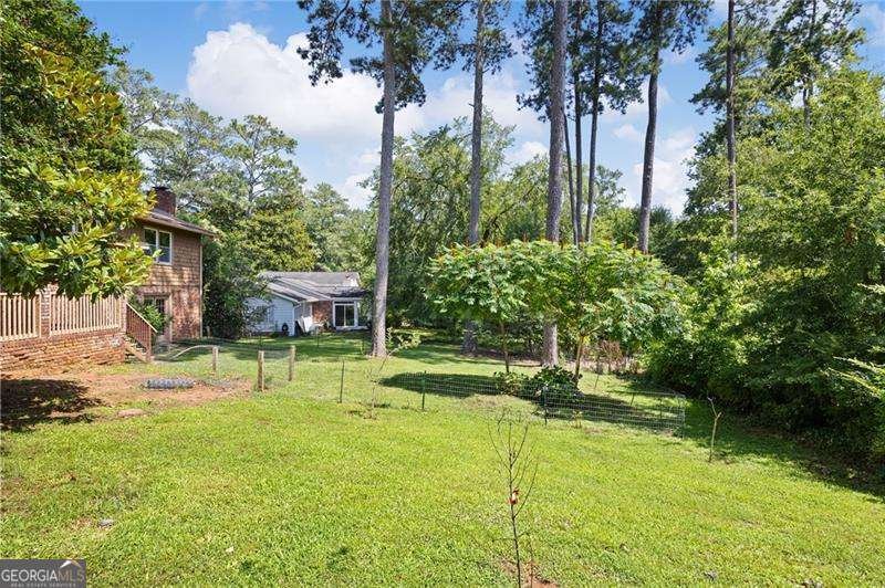 255 Jade Cove Drive Roswell - 29