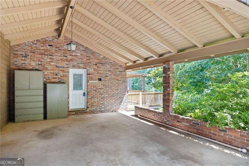 255 Jade Cove Drive Roswell - 30