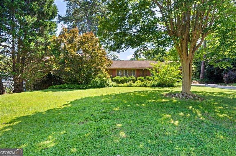 255 Jade Cove Drive Roswell - 31