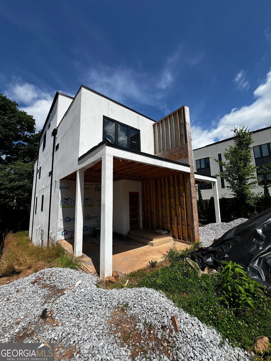314 Fortune Street Atlanta - 1