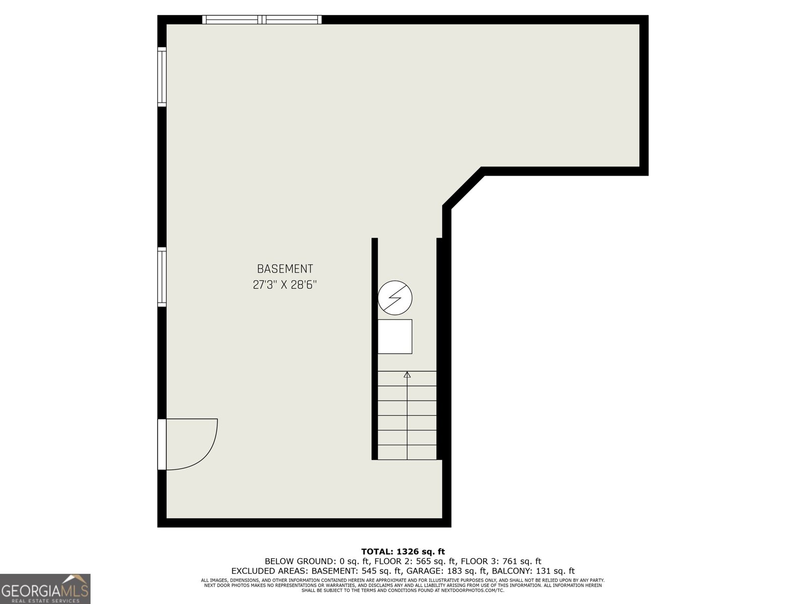 6355 Akins Way Cumming - 18