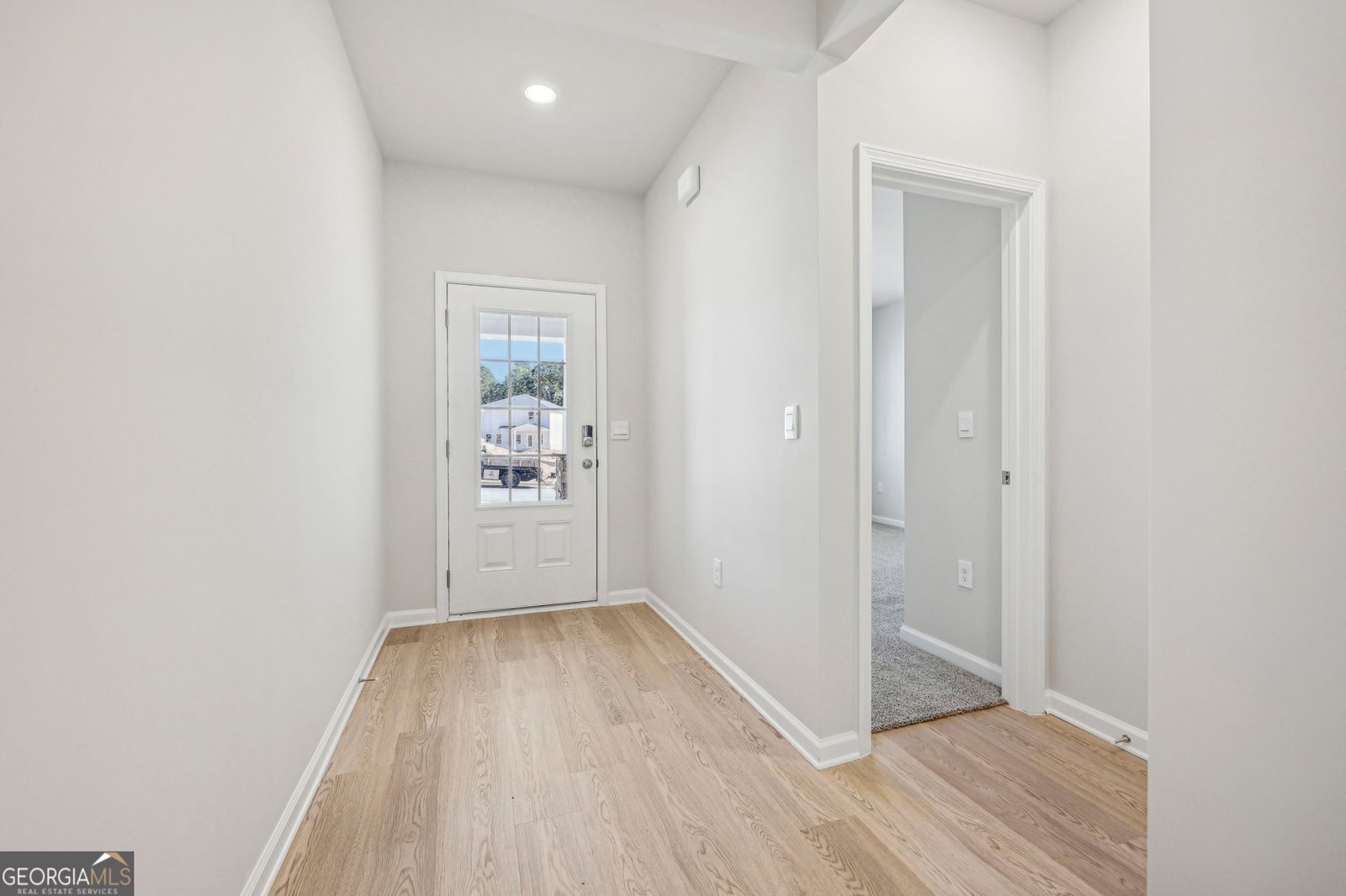 1084 Sope Creek Circle Pendergrass - 1
