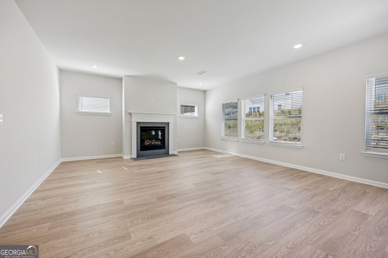 1084 Sope Creek Circle Pendergrass - 2