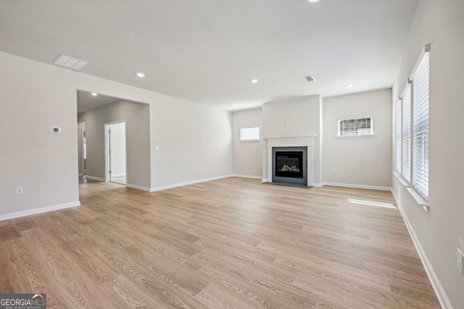 1084 Sope Creek Circle Pendergrass - 3