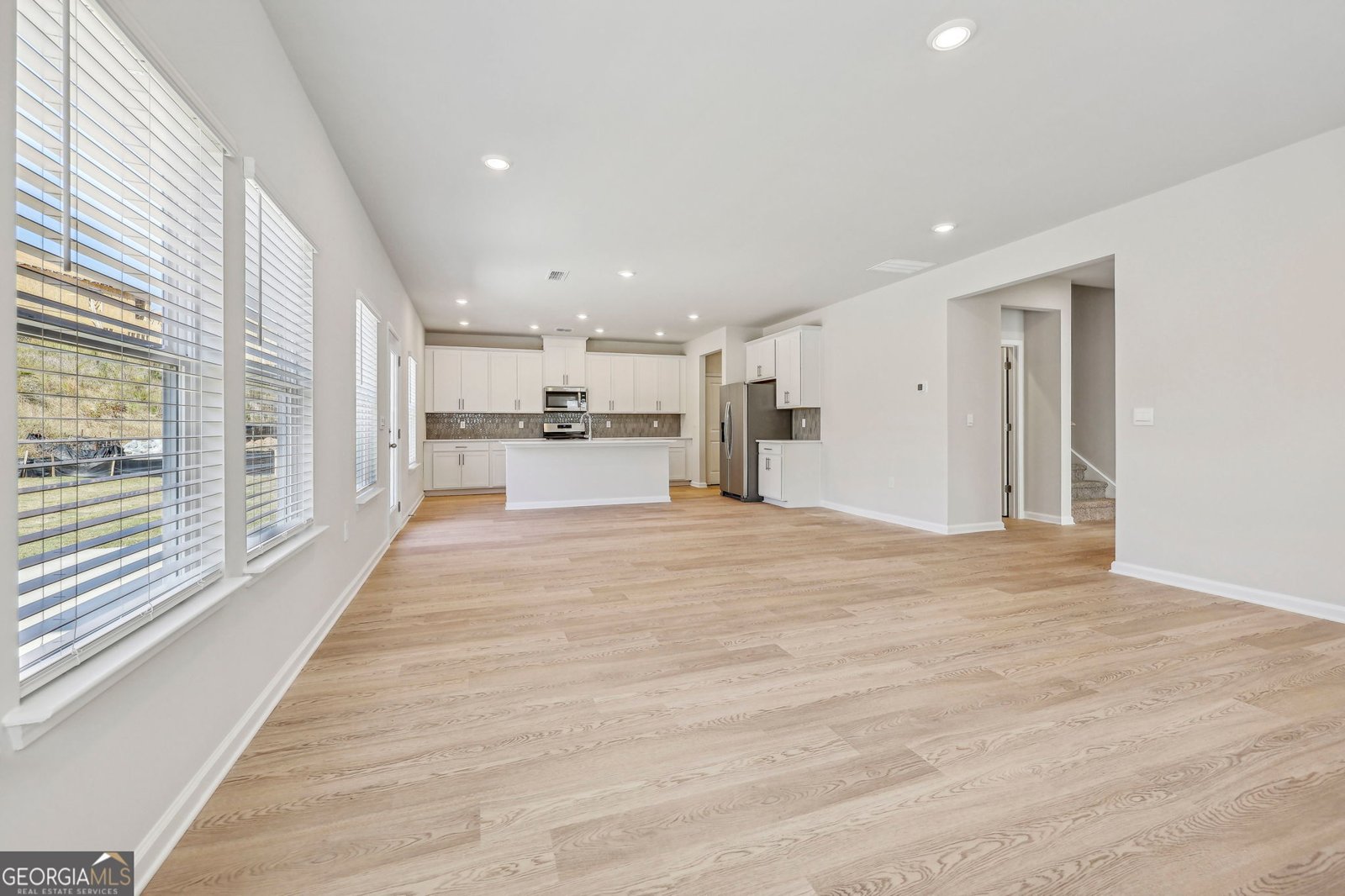 1084 Sope Creek Circle Pendergrass - 4