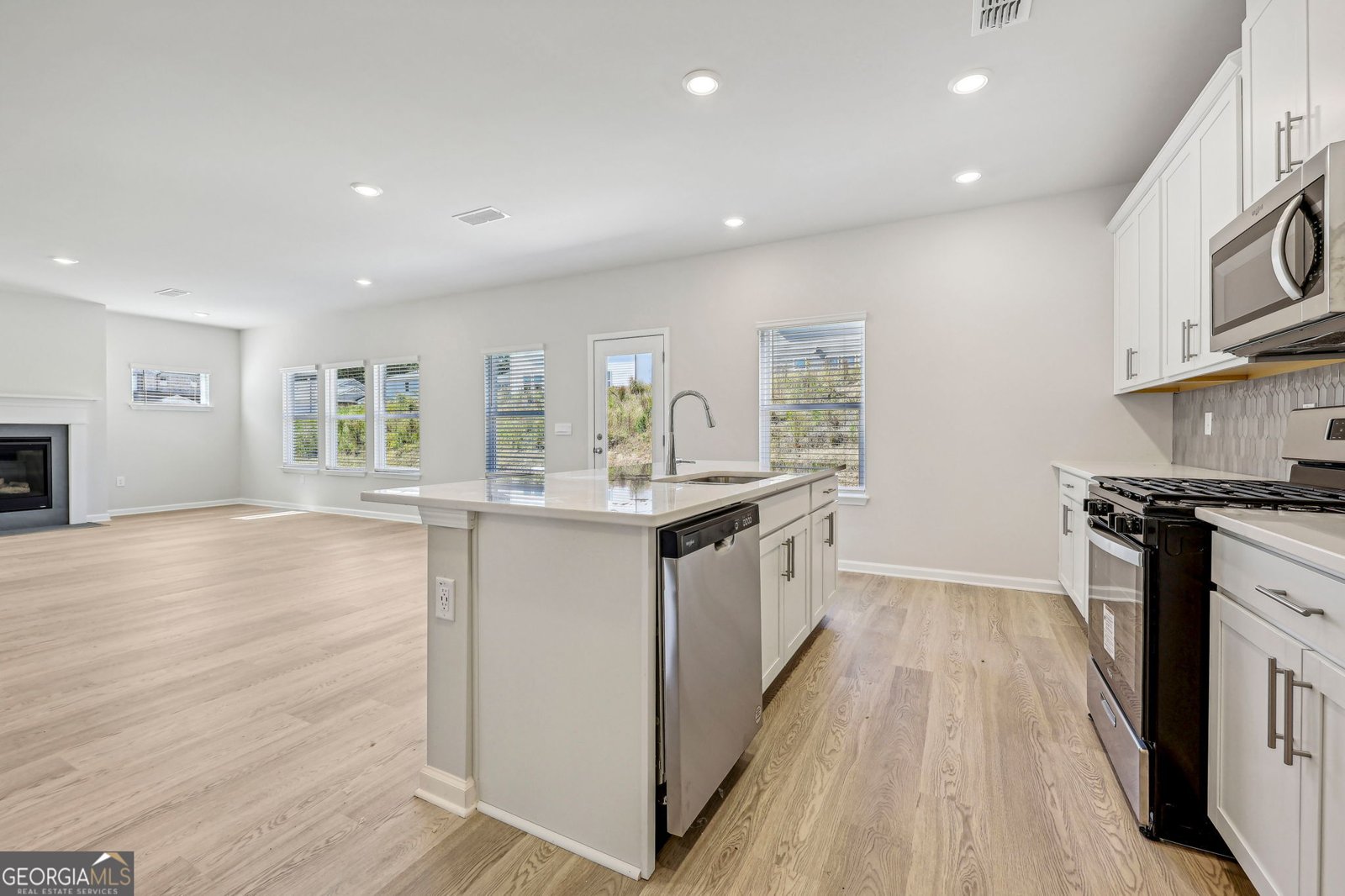 1084 Sope Creek Circle Pendergrass - 8
