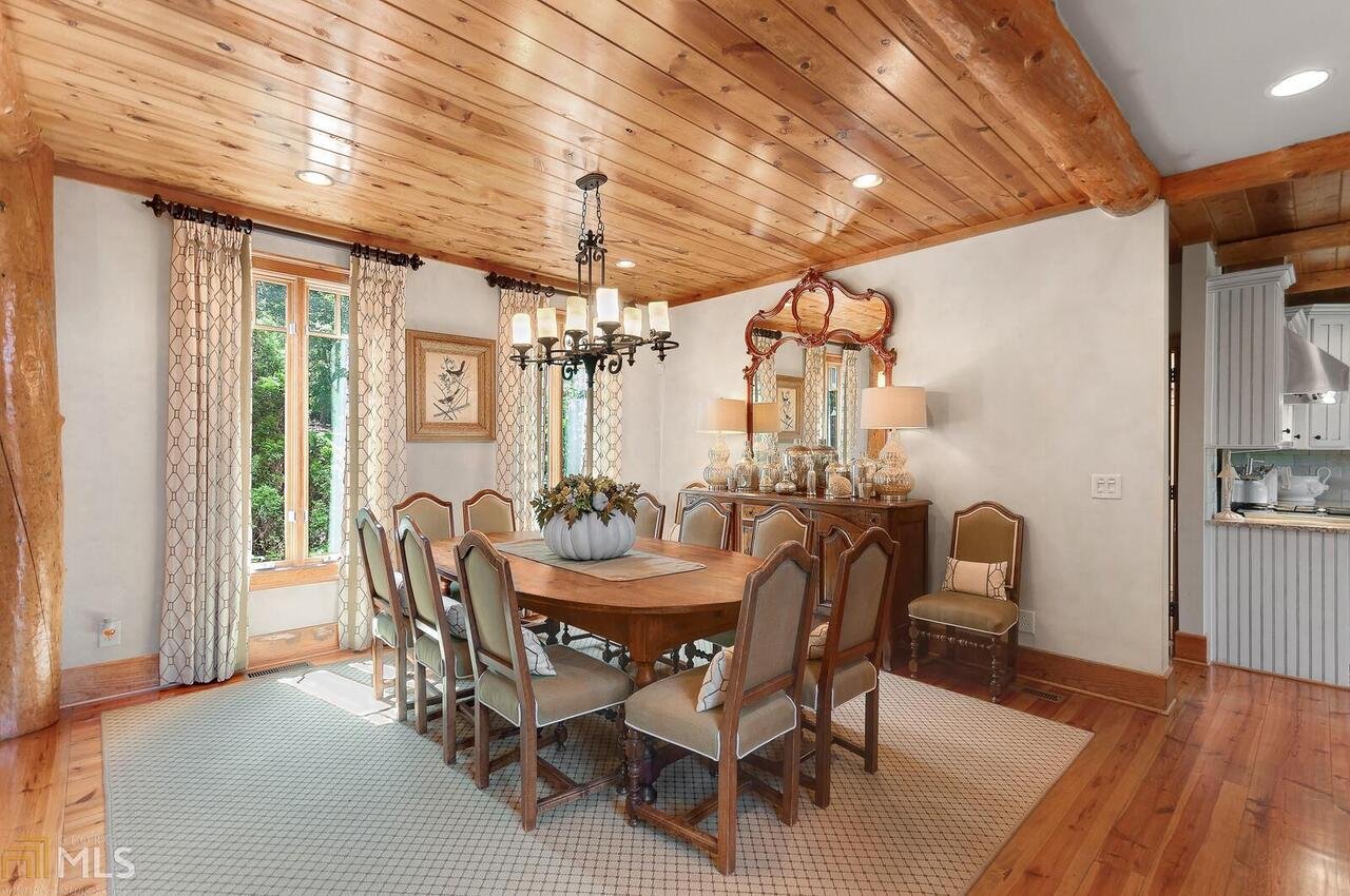 685 North McDonough Road Griffin - 11
