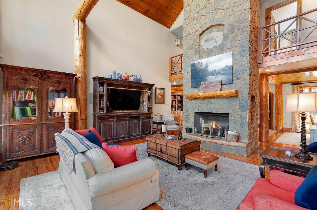685 North McDonough Road Griffin - 17