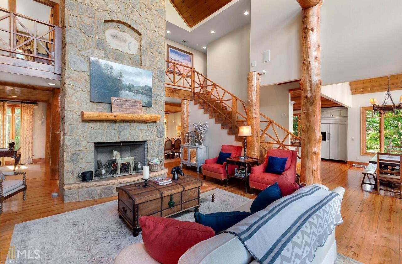 685 North McDonough Road Griffin - 18