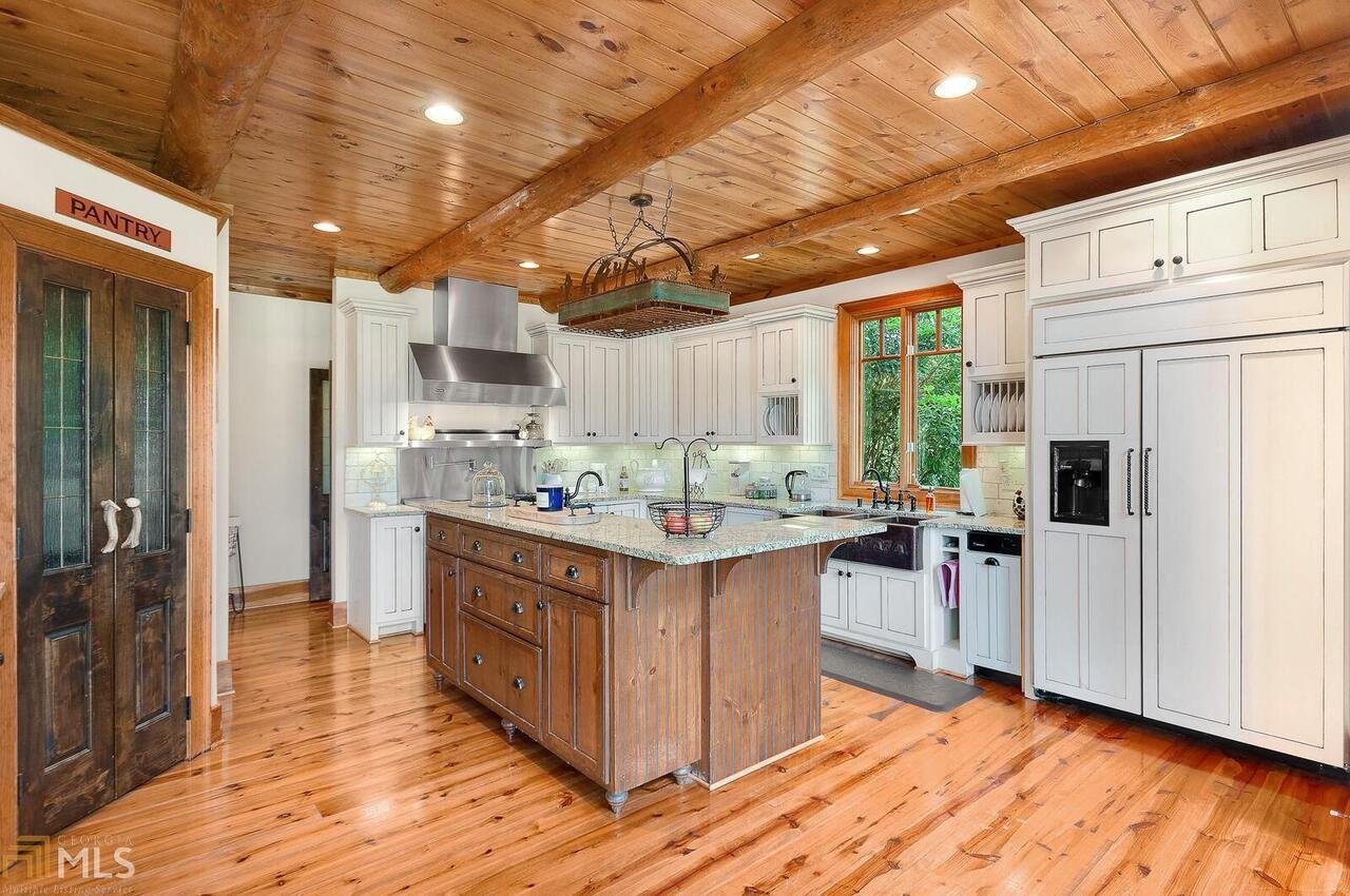 685 North McDonough Road Griffin - 19
