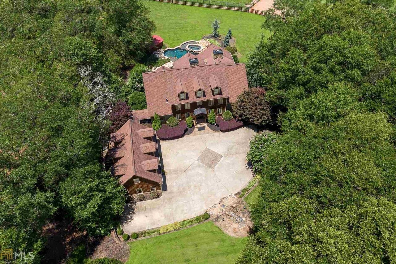685 North McDonough Road Griffin - 2