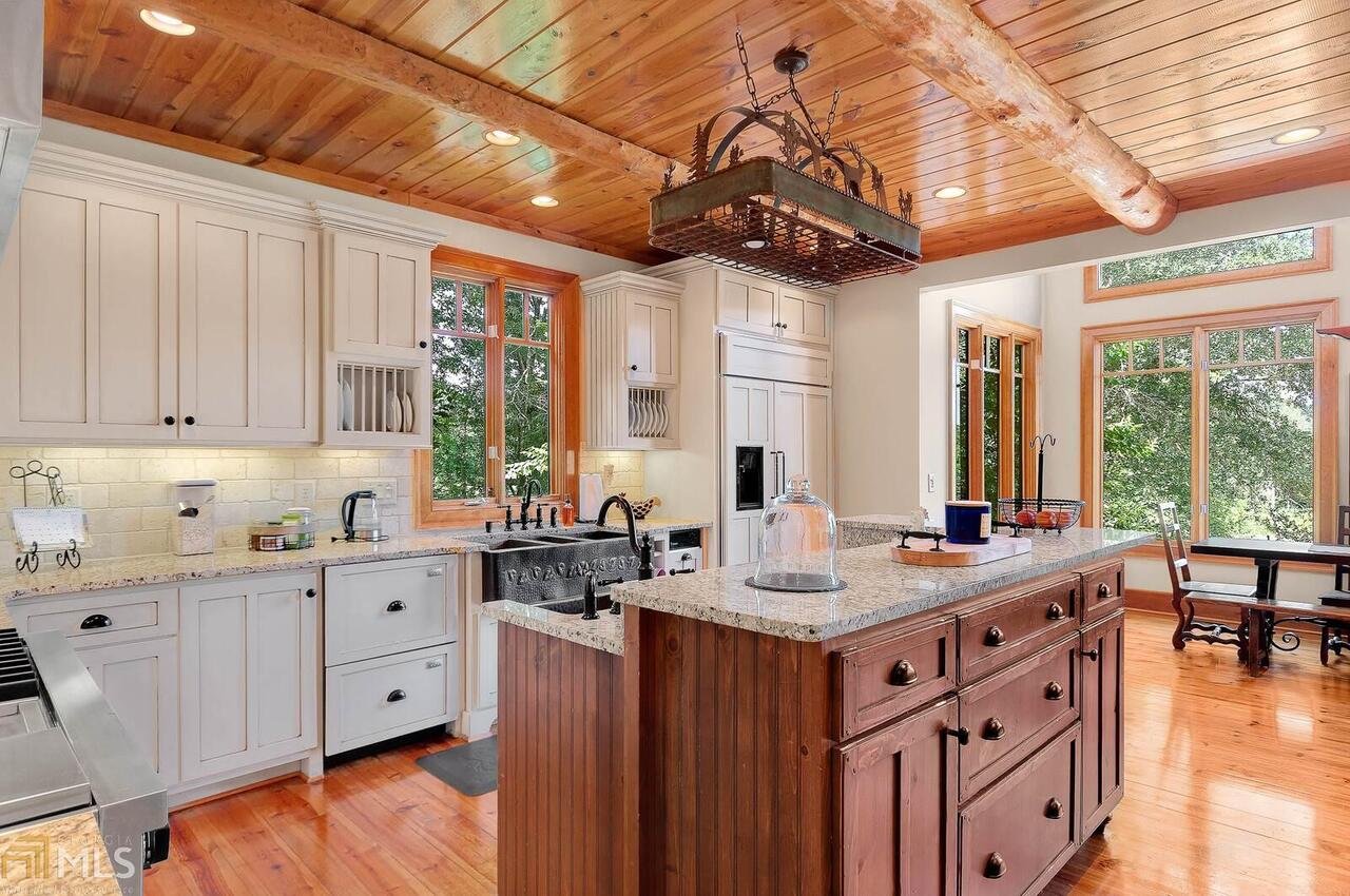 685 North McDonough Road Griffin - 21