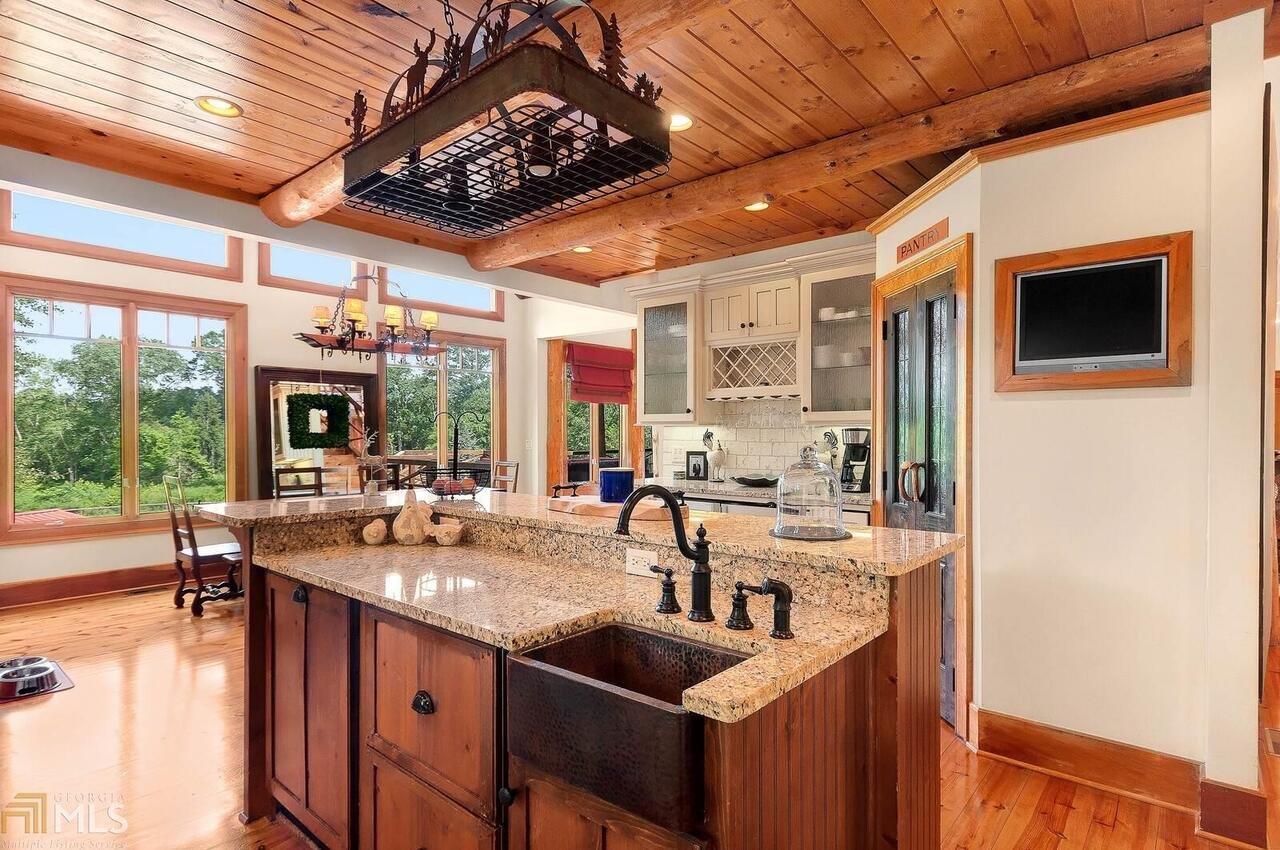 685 North McDonough Road Griffin - 22