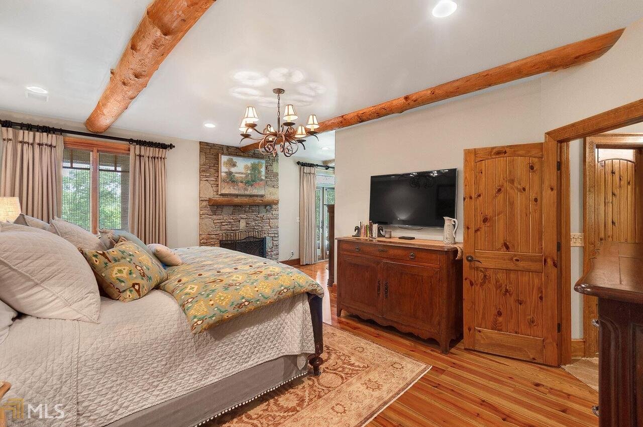 685 North McDonough Road Griffin - 24
