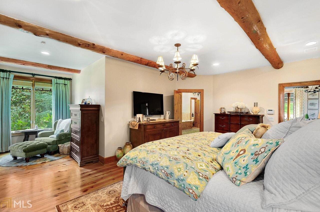 685 North McDonough Road Griffin - 25
