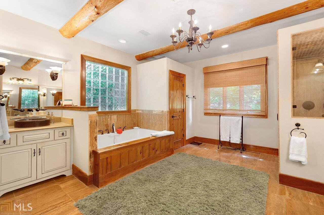 685 North McDonough Road Griffin - 26